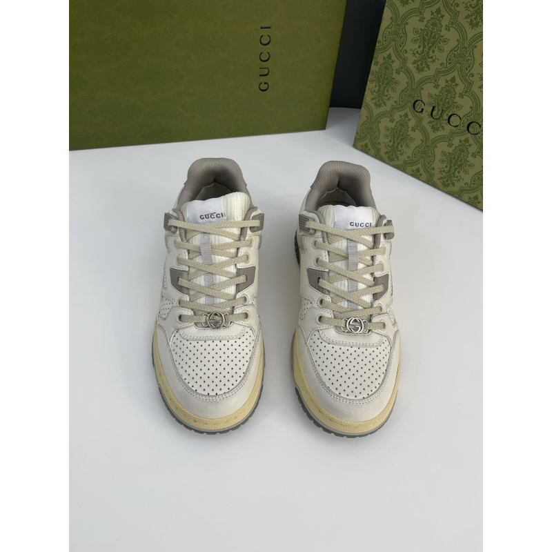 G*u*i sneakers